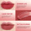 32,5 ml Gloss à lèvres doré, fini mat, estompable 01 02 03 6