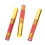 32,5 ml Gloss à lèvres doré, fini mat, estompable 01 02 03 13