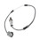 36532-RFE-J01 Downstream Lambda O2 Oxygen Sensor for   2.4L K24A 2004-2007 STEP WGN K20A 36532RFEJ01 1