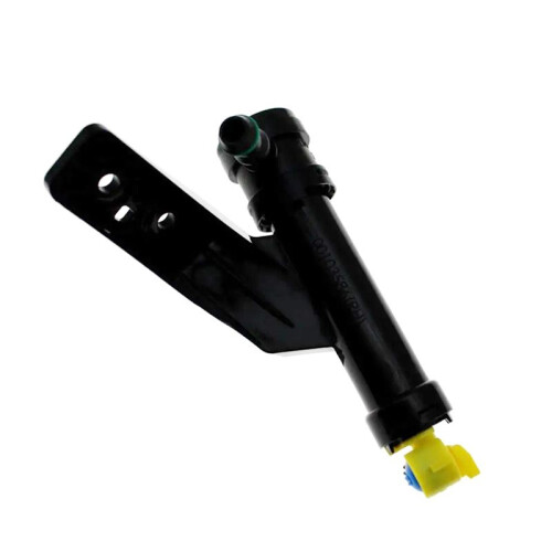 Front Right Headlight Wahser Sparyer Nozzle Pump Cylinder for   2014-2017 98672-B1000 1