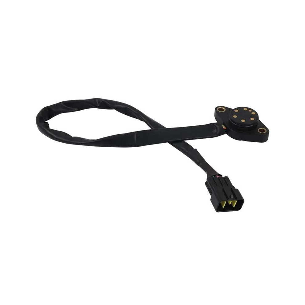 Motorcycle Accessories Gear Indicator Display Gear Position Sensor Gear For Voge 300 Rally 300 Gy Rally300 Black 4712838070051