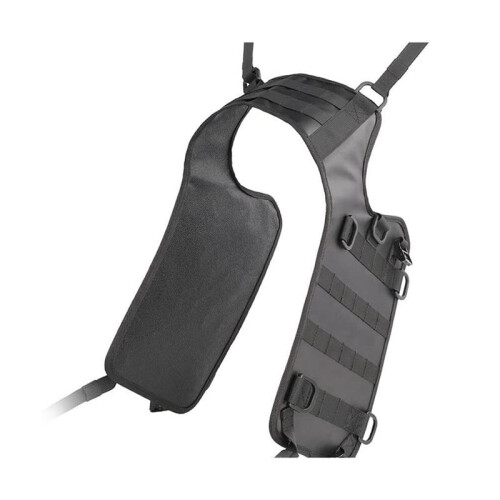 Motorcycle Rear  Side Bag Universal Motor Accessories for Back  Bag Tail Side Packet Install Pad Rack
