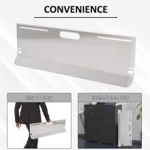 Wheel Alignment Tool,2pcs Alignment Tool Toe Plates,Toe Angle Measurement Tool Plate,with Tape Measures