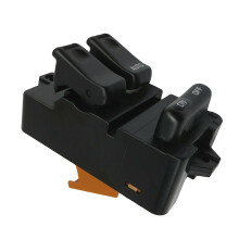 Rhd Power Master Fenster Schalter Konsole S09A-66-350A09 für 323F 513782RD 1994-1998