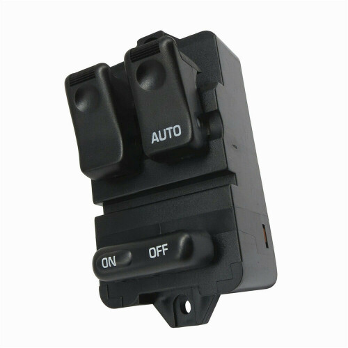 Rhd Power Master Window  Console S09A-66-350A09 for  323F 513782RD  1994-1998 2