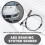 Sensor de Velocidade da Roda Dianteira ABS para  1 3 Series E88 E90 E91 E92 05-14 34526762465 3