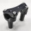 Suporte de Guidão de 4 Polegadas com Braçadeira Superior para  Sportster Dyna FXDWG FXDL Guidão de 1 Polegada 5
