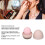 Coverage Cream 03, 20g, Texture cremosa, resistente all'acqua 7
