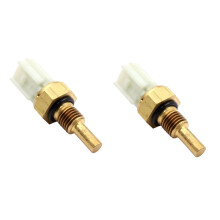 2 Piezas 37870RZA007 Sensor de Temperatura del Agua Refrigerante para   Accord  CRV FIT 37870RWCA01 37870RTA005