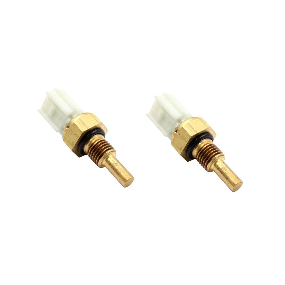 2Pcs 37870Rza007 Coolant Water Temperature Sensor For Accord Crv Fit 37870Rwca01 37870Rta005 4713004691698