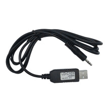 CW Automatische Opnamemodule/USB-Interface 3.5-Stekkerkabel