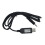 CW Automatic Shooting Module/USB Interface 3.5 Plug Cable 1