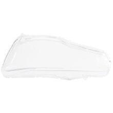 Auto Sinistra Faro Shell Lampada Paralume Trasparente Lente Copertura Faro per  Lancer EX 2010-2016