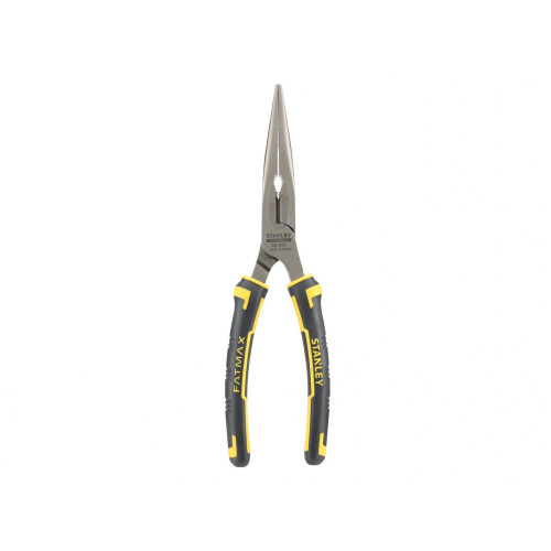 Stanley Hand Tools Fatmax Long Nose Pliers 1