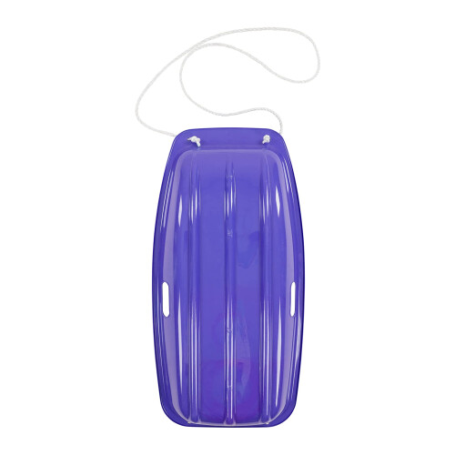 Trespass (One Size, Blue) Trespass Icepop Large Sledge
