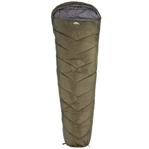 Trespass (One size, Chive) Trespass Doze 3 Season Sleeping Bag