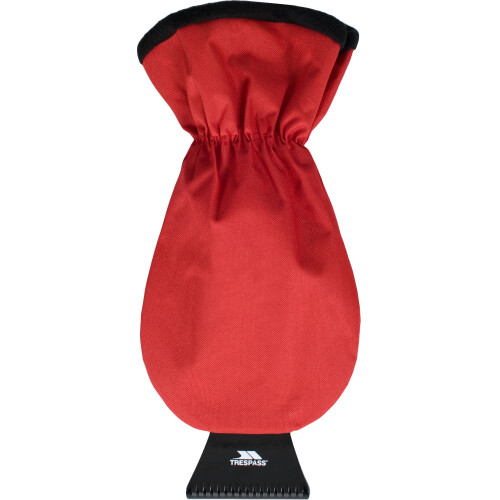 Trespass Trespass Icescreen Gloved Ice Scraper