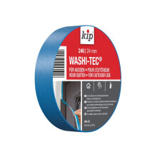 Kip 246 Premium Outdoor Washi-tec Masking Tape