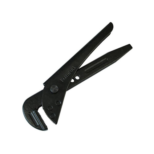 Faithfull Faithfull Lever Action Pipe Wrench
