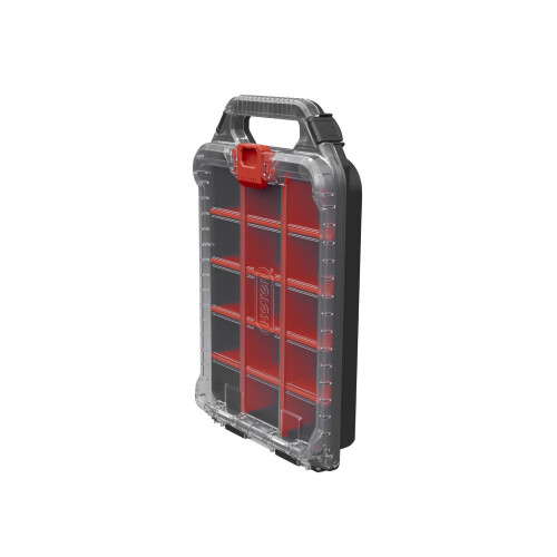 Keter Keter Stack N Roll Half Footprint Organiser