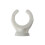 Forgefix Forgefix Pipe Clips, Single Openlock 2