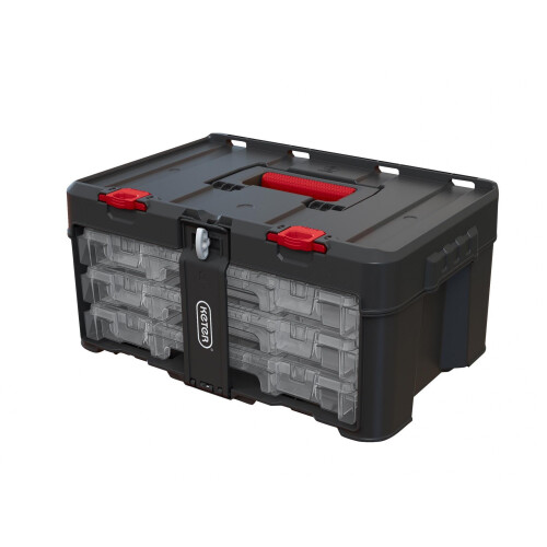 Keter Keter Stack N Roll 3-set Organiser