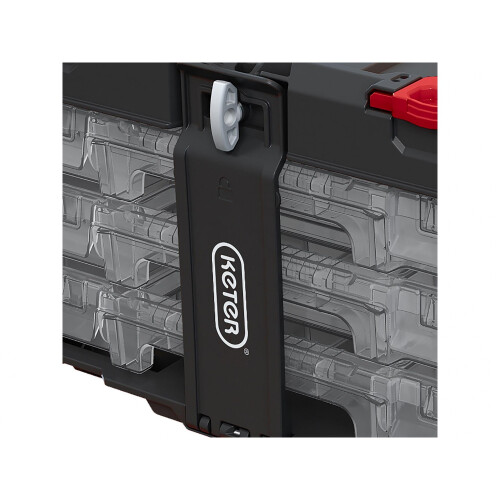 Keter Keter Stack N Roll 3-set Organiser 1