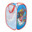Marvel Avengers Printed 80L Laundry Bin 2