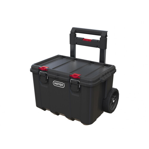 Keter Keter Stack N Roll Cart