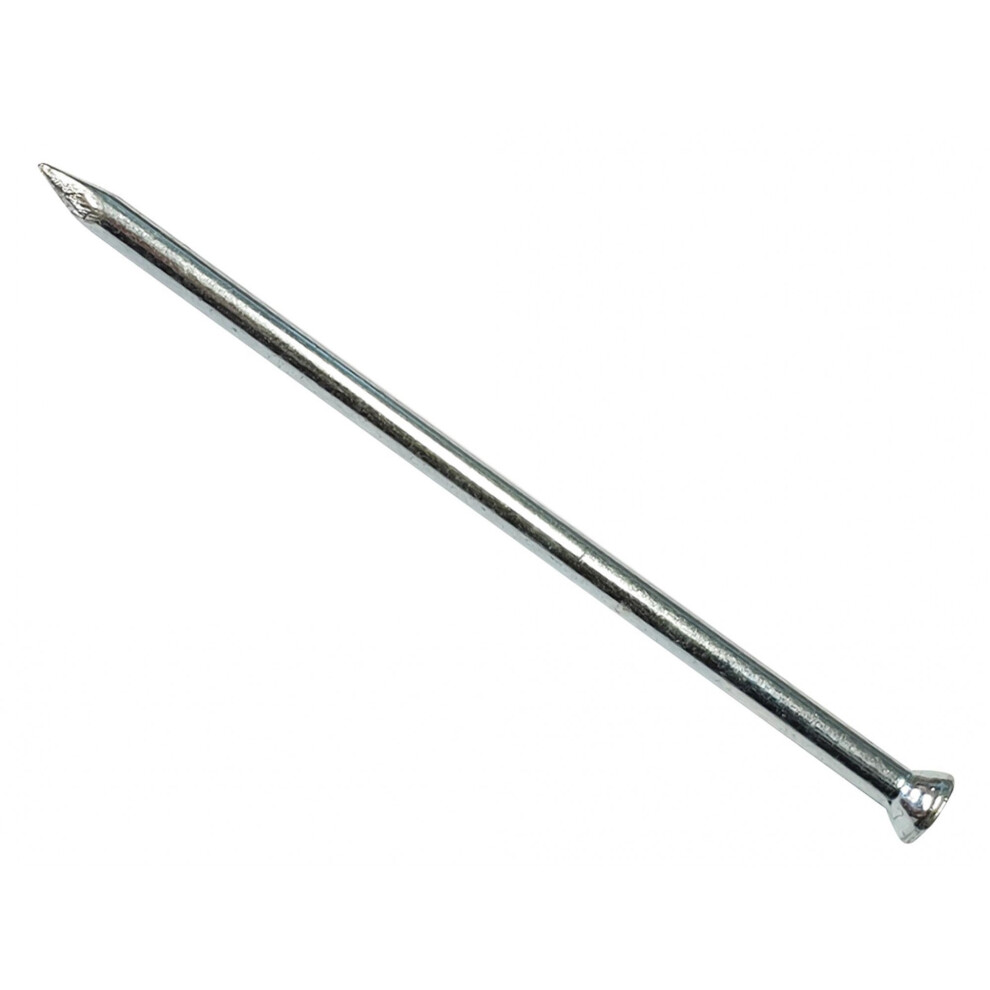 Forgefix Don Quichotte Gauge Masonry Nails Light