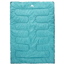 Trespass Catnap 3 Season Double Sleeping Bag