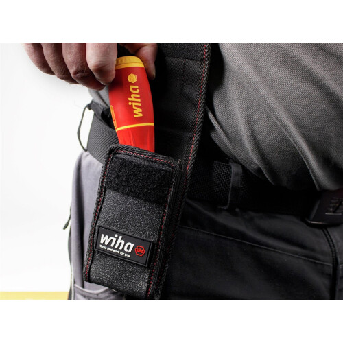 Wiha Wiha Belt Pouch 1