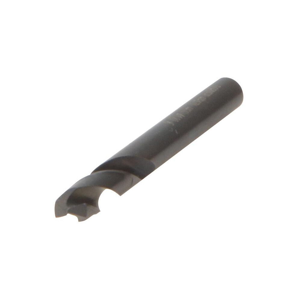 Dormer A120 Hss Stub Drill Bits Metric 5063750581446