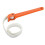 Bahco Bahco 375-8 Plastic Strap Wrench 300mm (12in) 1