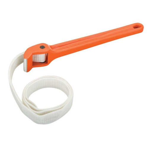 Bahco Bahco 375-8 Plastic Strap Wrench 300mm (12in)