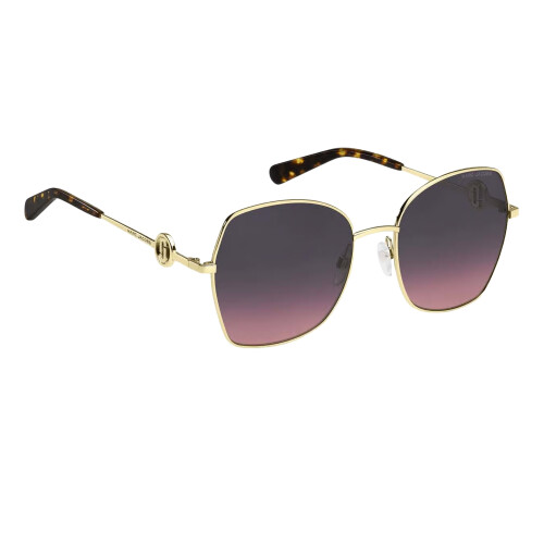 Marc Jacobs Marc Jacobs Womens/Ladies Butterfly Sunglasses 2