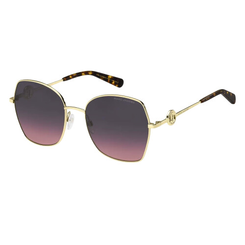 Marc Jacobs Marc Jacobs Womens/Ladies Butterfly Sunglasses 1