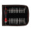 Wiha Wiha System 4 Softfinish Interchangeable Screwdriver Set, 12 Piece 1