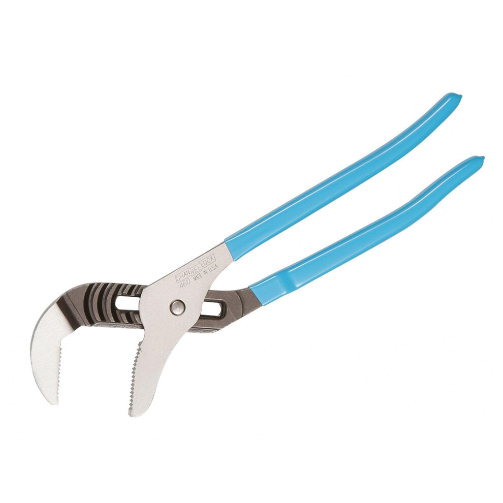 Channellock Straight Jaw Tongue & Groove Pliers 5063750954875