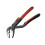 Bahco Bahco 82 Series Ergo Slip Joint Pliers 1