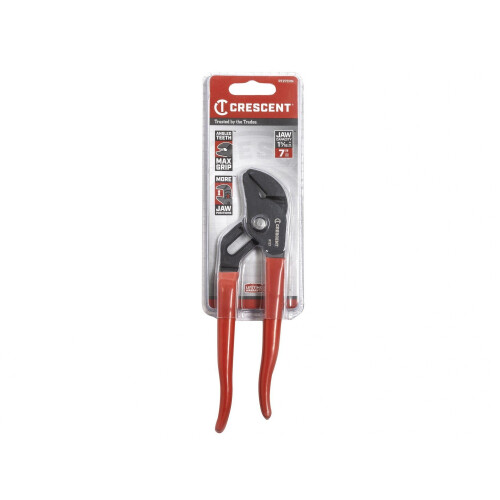 Crescent Crescent Tongue & Groove Joint Multi Pliers 2
