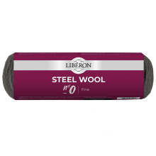 Liberon Steel Wool