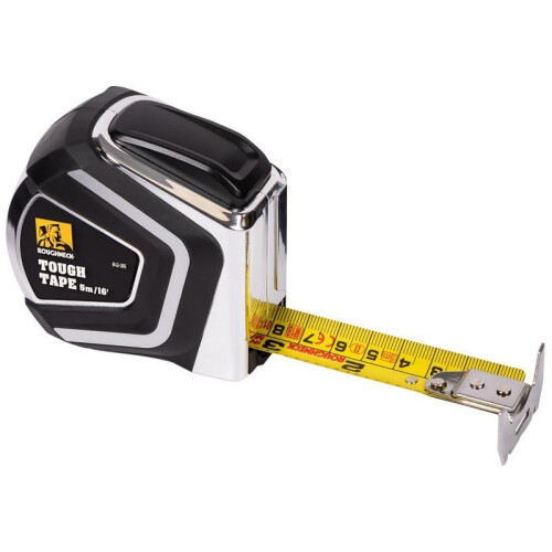 Roughneck Roughneck Self Locking Tough Tape