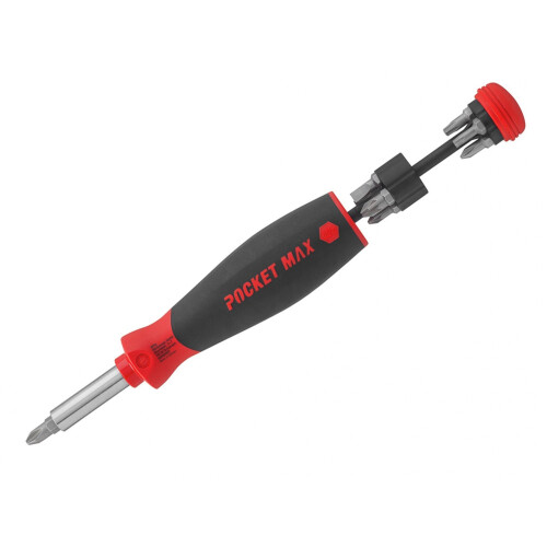 Wiha Wiha Pocketmax Magnetic Screwdriver 1