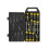 Stanley Hand Tools Cushion Grip Screwdriver Set, 10 Piece 2