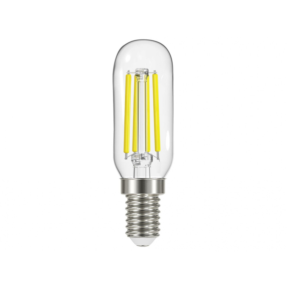 Energizer Led Ses (E14) Cooker Hood Filament Bulb, Warm White 420 Lm 3.8W