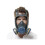 Moldex Moldex Series 9000 Full Face Mask 2