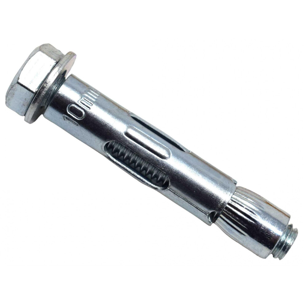 Masonmate Hex Loose Bolt Sleeve Anchor 5063750474168