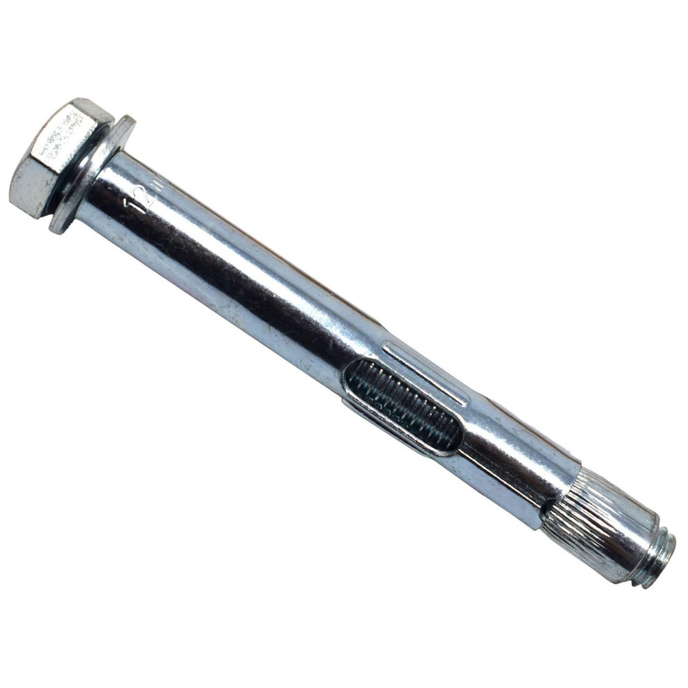 Masonmate Hex Loose Bolt Sleeve Anchor 5063750605128