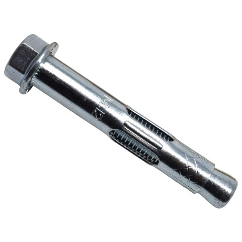 Masonmate Hex Nut Sleeve Anchor